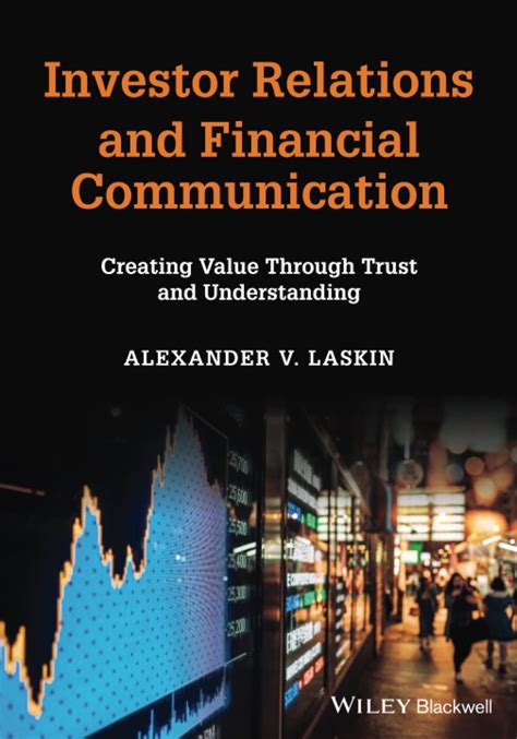kelly laskin|Investor Relations and Financial Communication .
